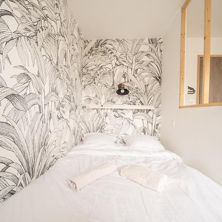 Suite Le Studio Litchi Baigne De Lumieres & Proche Des Plages Saint-Nazaire  Eksteriør bilde